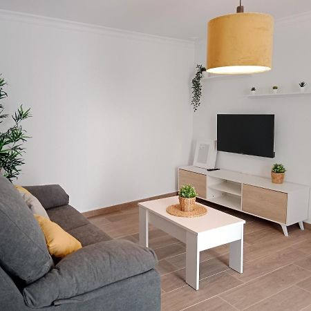 Apartamento La Yedra Jerez de la Frontera Eksteriør billede