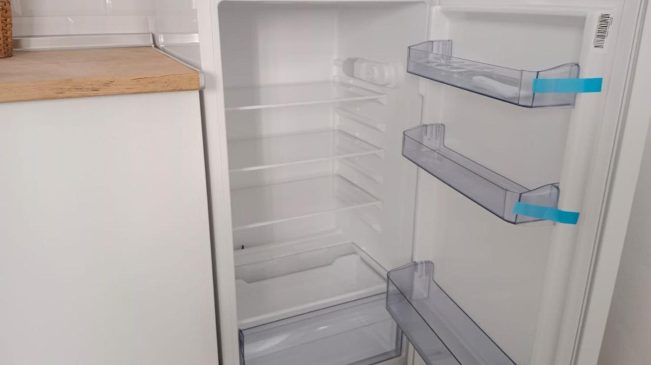 Apartamento La Yedra Jerez de la Frontera Eksteriør billede