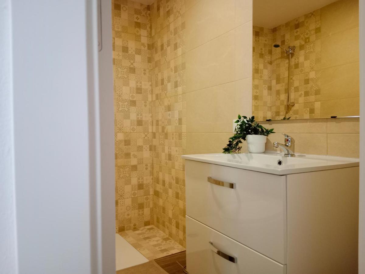 Apartamento La Yedra Jerez de la Frontera Eksteriør billede
